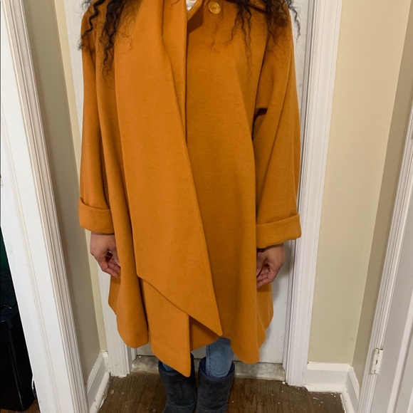 Christian Dior vintage coat 😍😍 - Picture 4 of 8